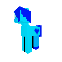 New Pony