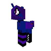 Purple Punk