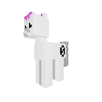 New Pony