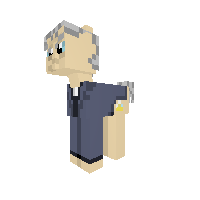Twelfth Doctor Pony