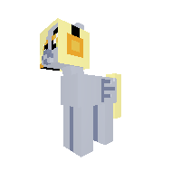Derpy Gamer