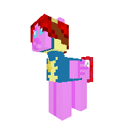 new oc