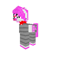 Mangle (Toy Foxy)