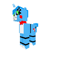 Toy Bonnie