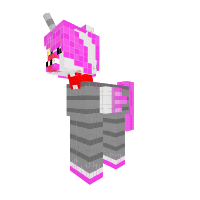 Mangel (FnaF)