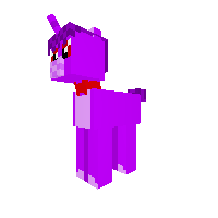 Bonnie The Bunny