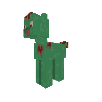 Zombie