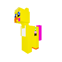 Toy Chica