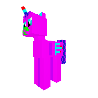 Cotten Candy