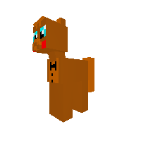 Toy Freddy