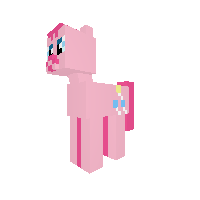 Pinkie Pie