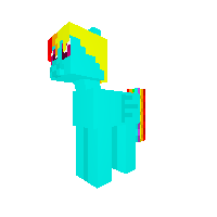 rainbow dash