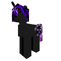 Enderman(Girl)