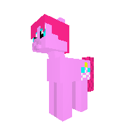 New Pony