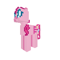 New Pony
