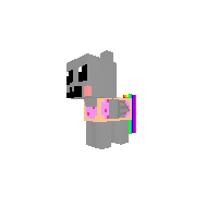nyan cat