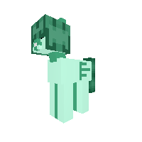 Minty Skies