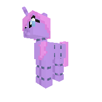 Cherry King|Animatronic