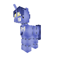 Toy Aurora|Animatronic