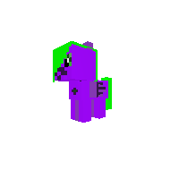 Green Lavander