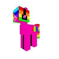 New Pony