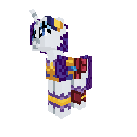 Pirate Rarity