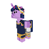 Pirate Twilight