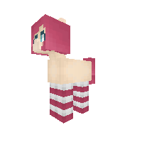 (My mlp oc) Cherry