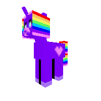 New Pony
