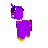 Princess Twilight Sparkling