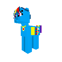 Rainbow Dash