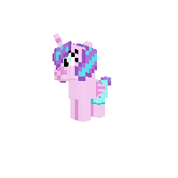 Princess Flurry Heart