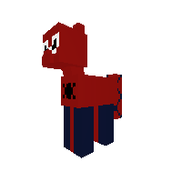 Spider Pony