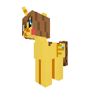 New Pony