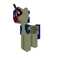 DemonShy