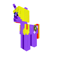 Fruity Dot