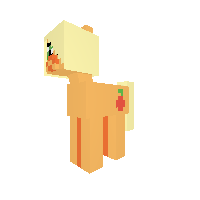 Apple Jack  ( Normal )