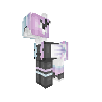 New Pony