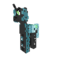 Queen Chrysalis