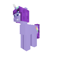 Rainbow Sparkle