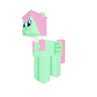 New Pony