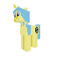 New Pony