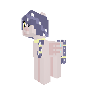 New Pony