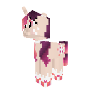 New Pony