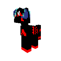 bloodypony