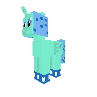 Princess Aqua