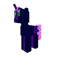 nightmare scootaloo