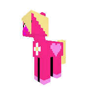 New Pony