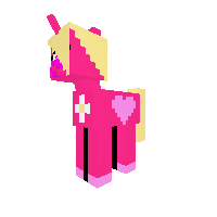 New Pony