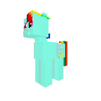 Rainbow Dash